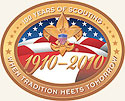 Centennial Quality Award